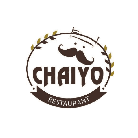 logo - Chaiyo
